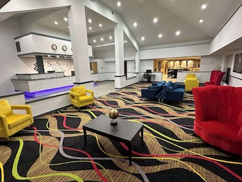 SureStay Plus by Best Western Mobile I-65