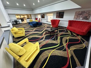 Hall