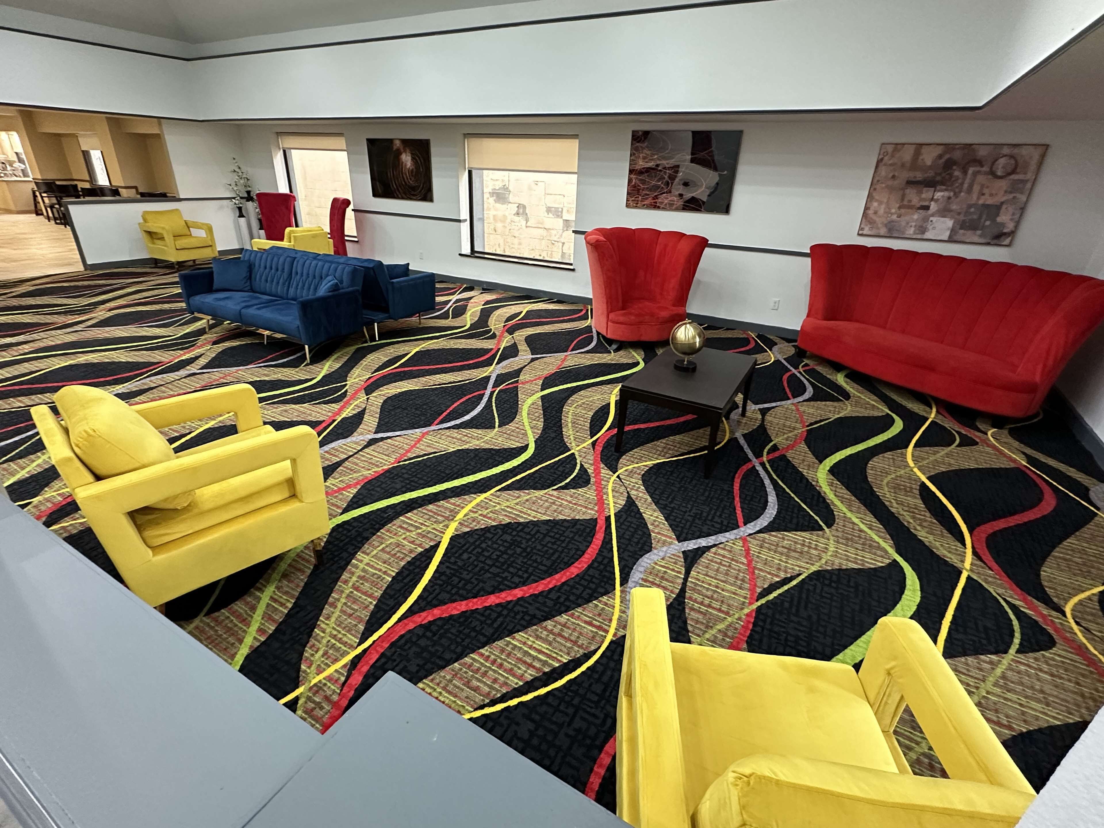 Photo - SureStay Plus by Best Western Mobile I-65