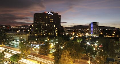 Presidente InterContinental Guadalajara by IHG