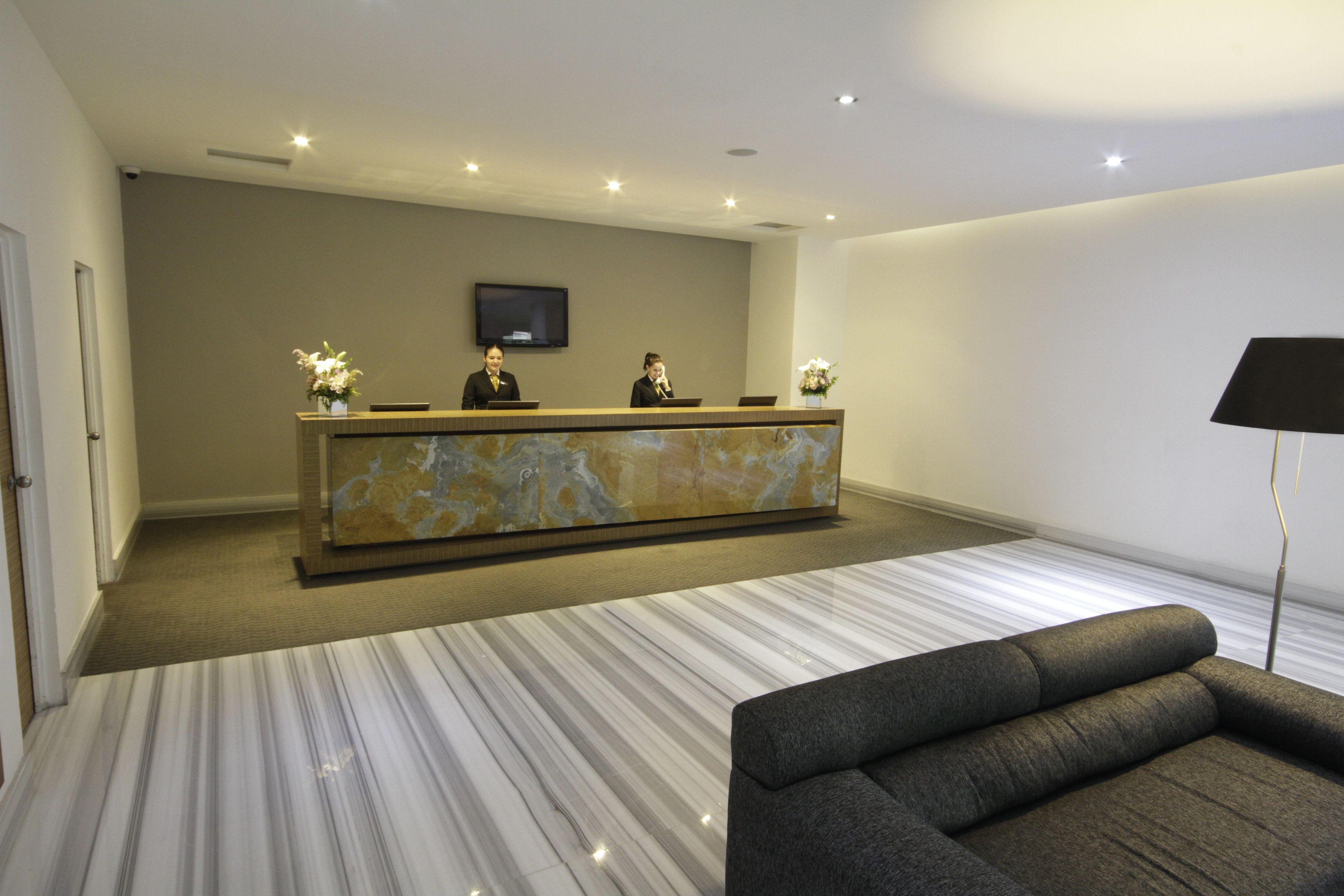 Foto - Presidente InterContinental Guadalajara by IHG