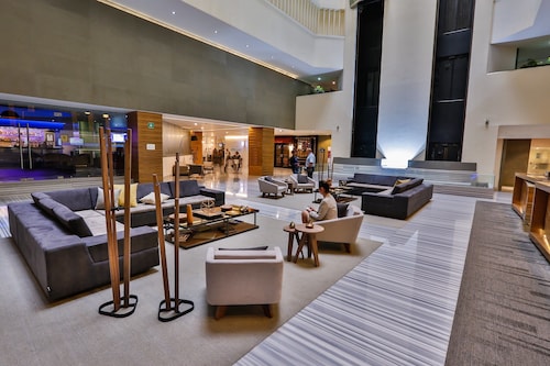 Presidente InterContinental Guadalajara by IHG