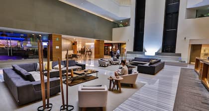 Presidente InterContinental Guadalajara by IHG