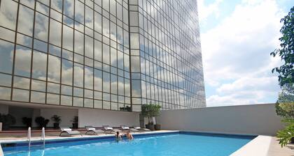 Presidente InterContinental Guadalajara, an IHG Hotel