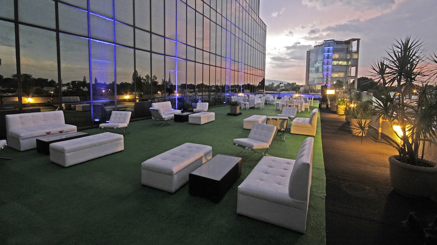Presidente InterContinental Guadalajara by IHG