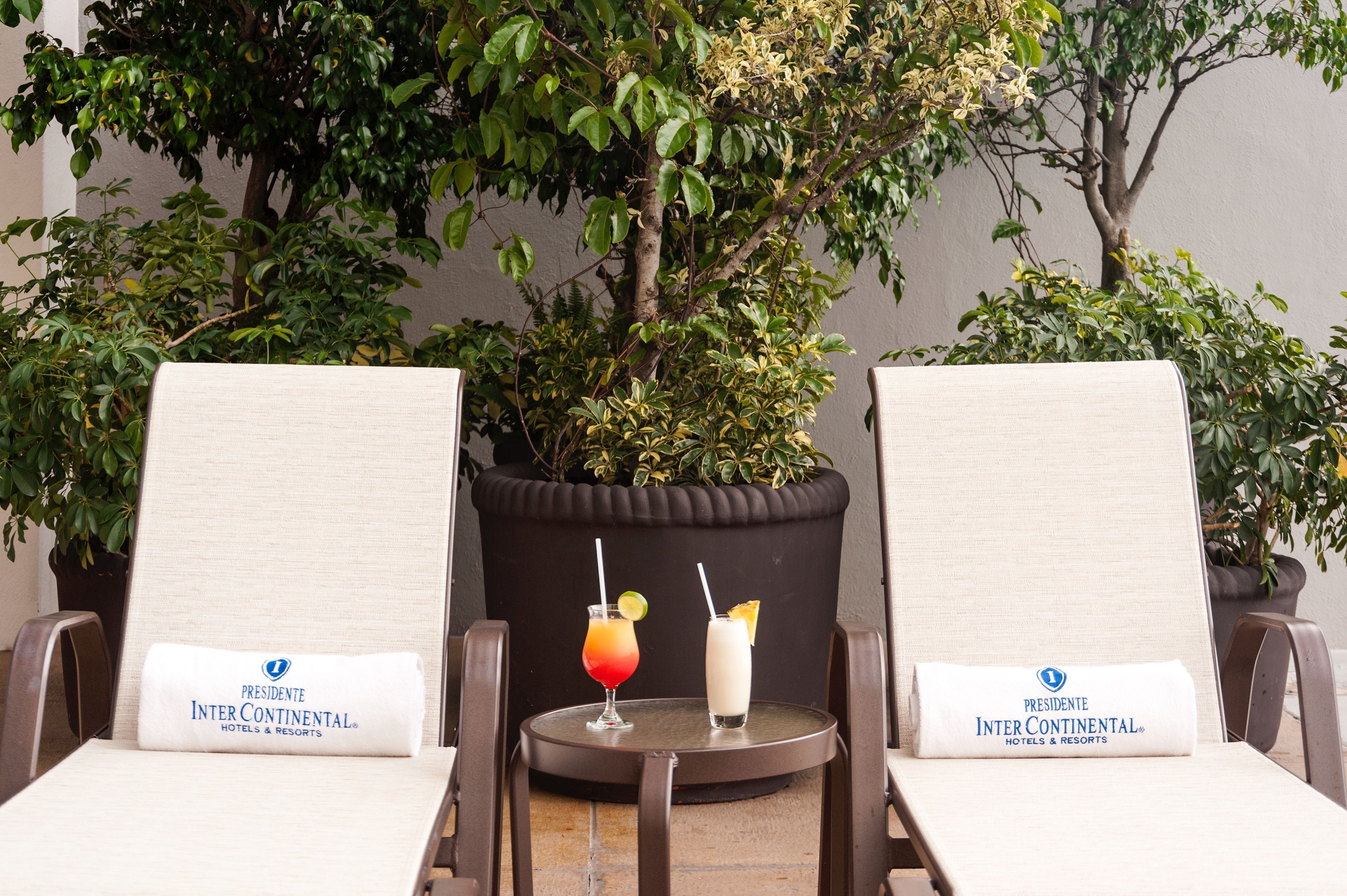 Foto - Presidente InterContinental Guadalajara by IHG