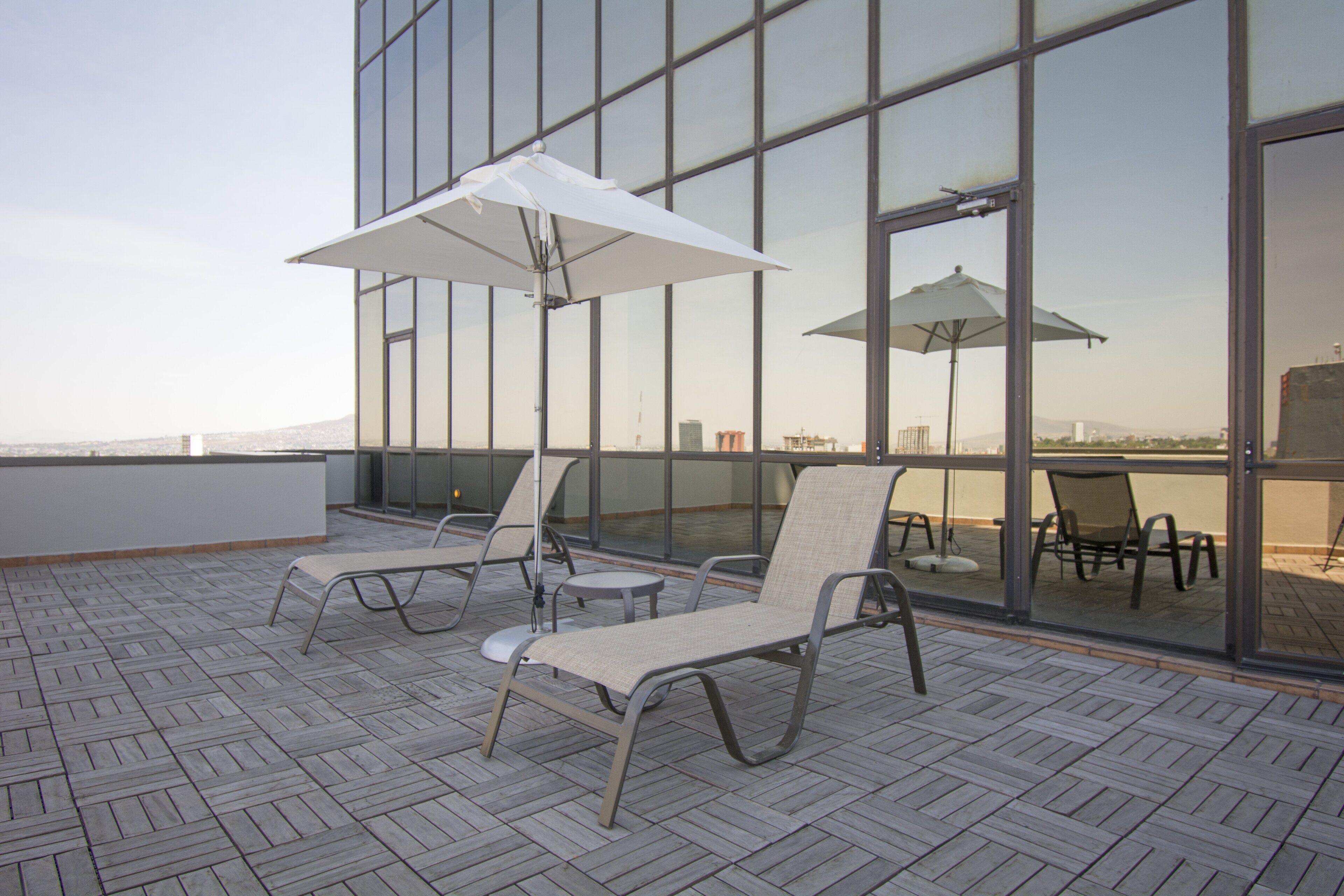 Foto - Presidente InterContinental Guadalajara by IHG