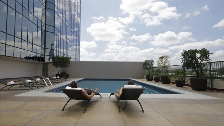 Presidente InterContinental Guadalajara by IHG
