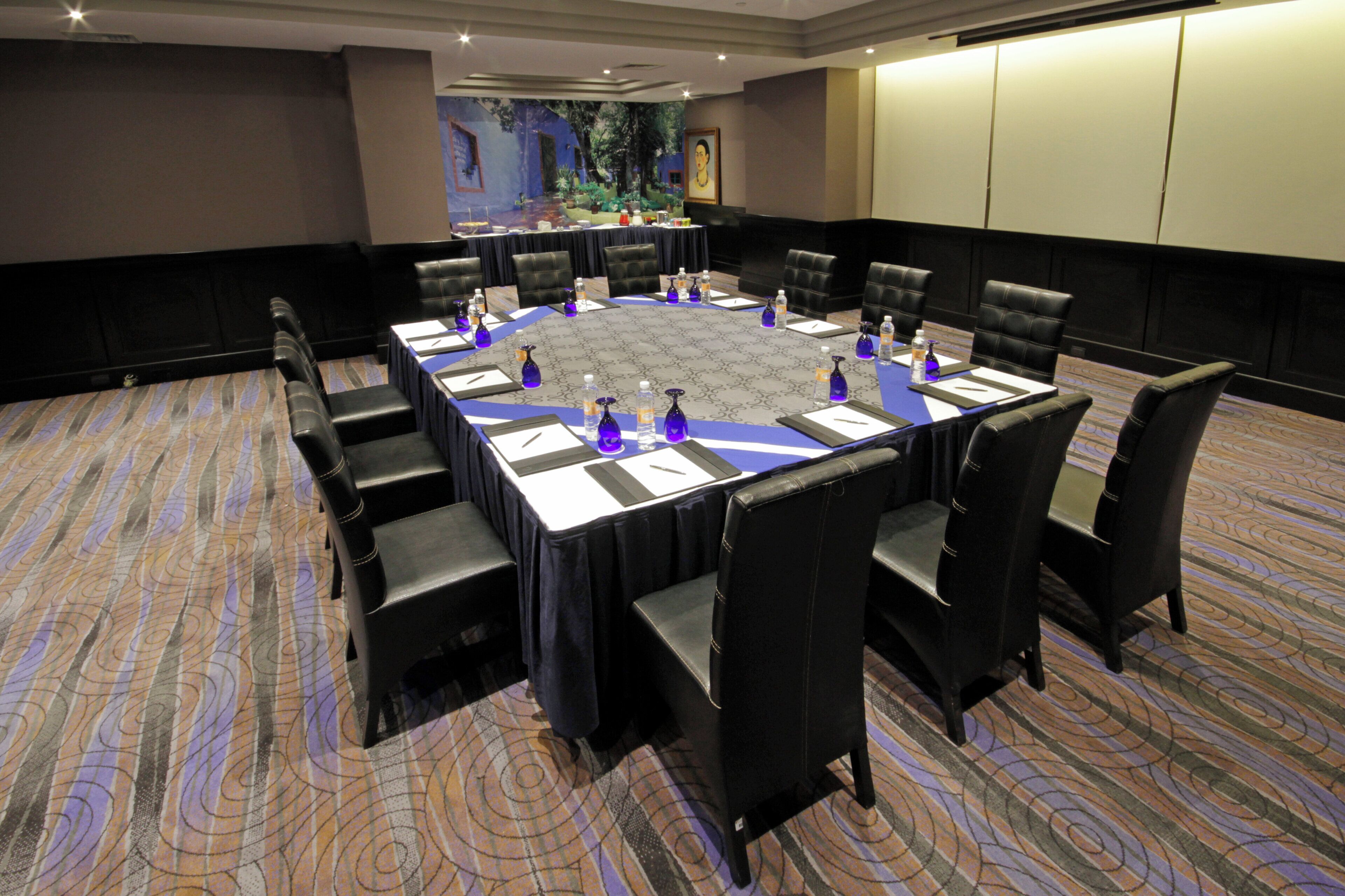 Foto - Presidente InterContinental Guadalajara by IHG
