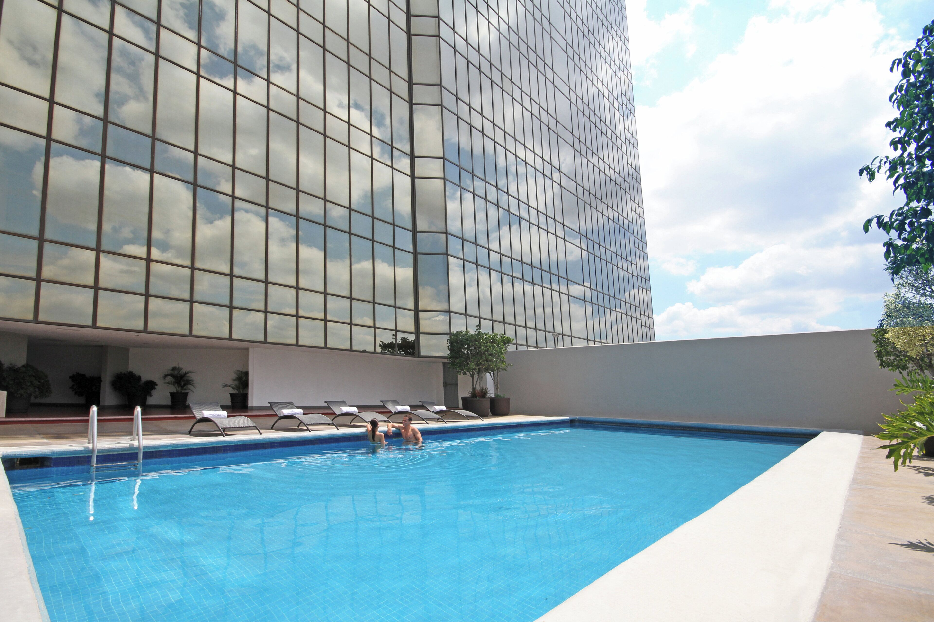 Foto - Presidente InterContinental Guadalajara by IHG