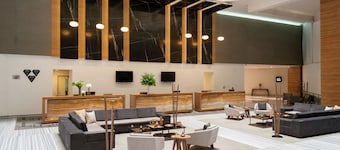 Presidente InterContinental Guadalajara by IHG