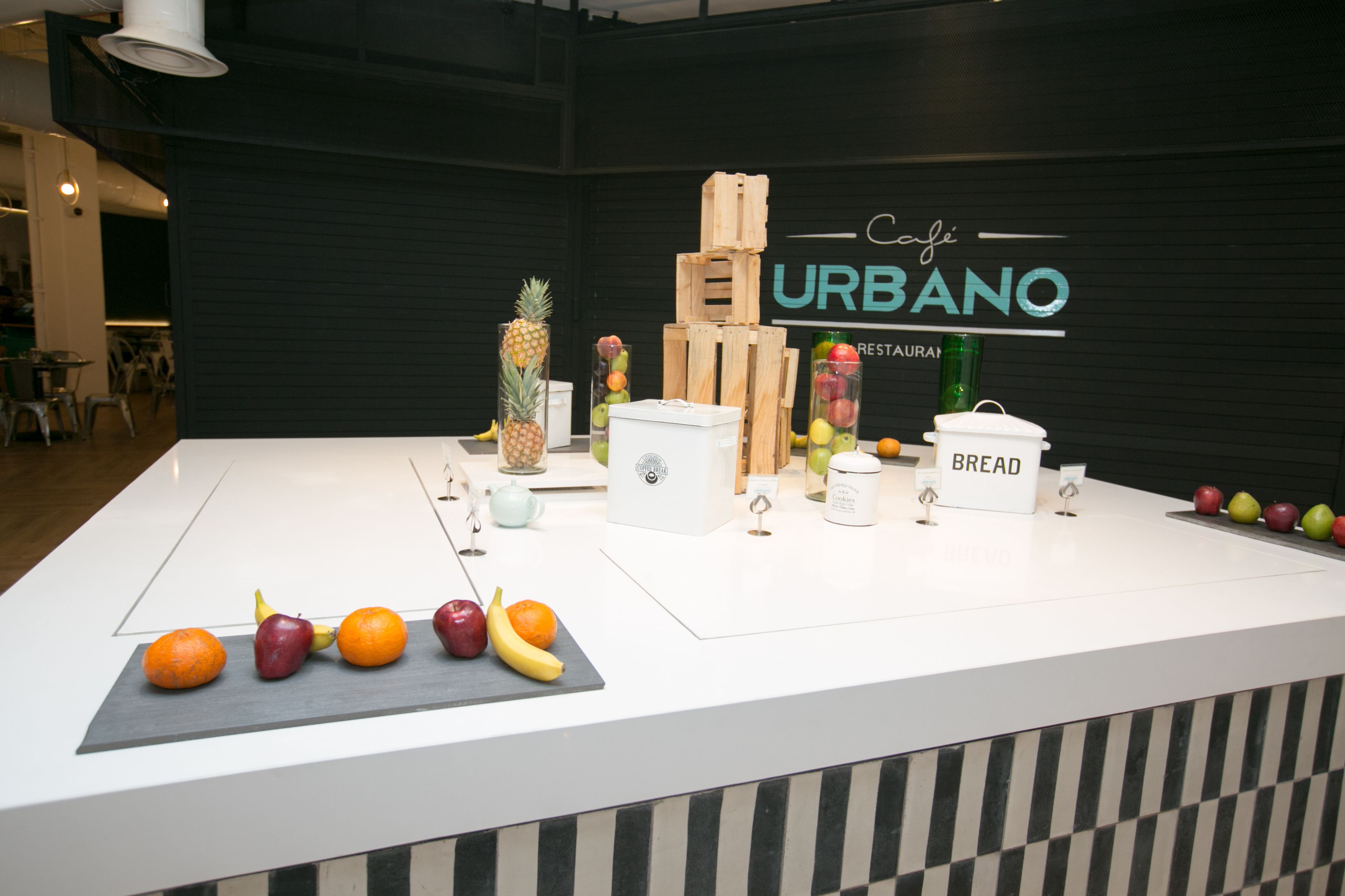 Foto - Presidente InterContinental Guadalajara by IHG