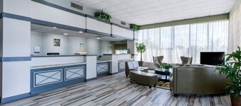 Quality Inn & Suites Brooksville I-75/Dade City