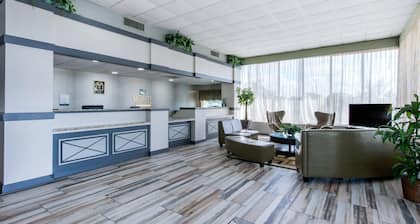 Quality Inn & Suites Brooksville I-75/Dade City