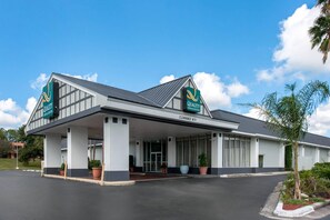 Exterior - Quality Inn & Suites Brooksville I-75/Dade City (Brooksville)