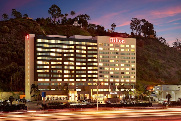 Room, 2 Katil Ratu (Queen) (High Floor) | Bahagian luar