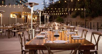 Hilton San Diego Mission Valley