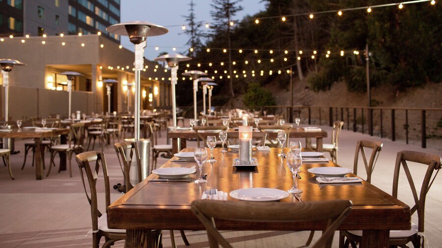 Hilton San Diego Mission Valley