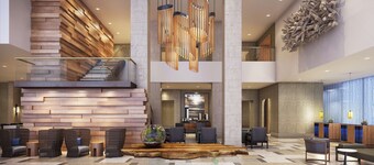 Hilton San Diego Mission Valley