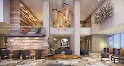 Hilton San Diego Mission Valley