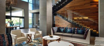 Hilton San Diego Mission Valley