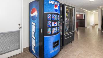 Vending machine