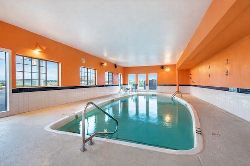 Knights Inn Gallup at 3208 W Hwy 66