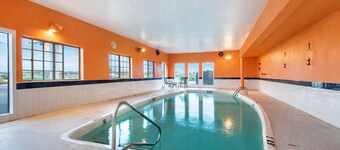 Knights Inn Gallup at 3208 W Hwy 66