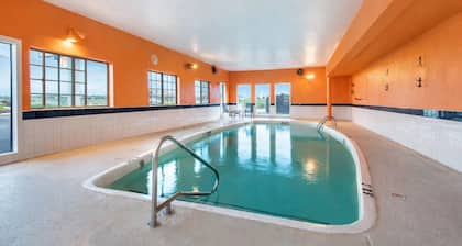 Knights Inn Gallup at 3208 W Hwy 66