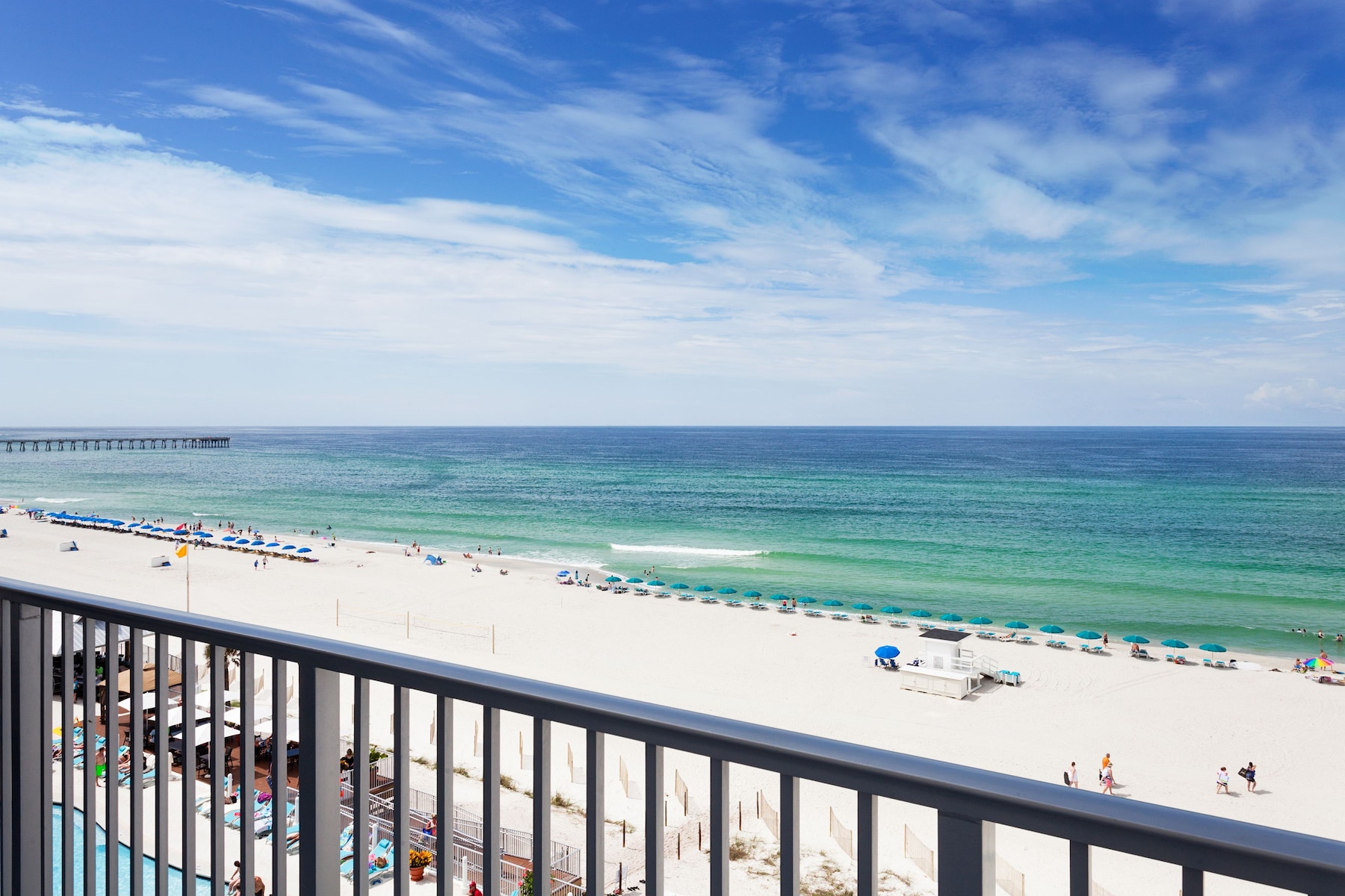 View from room