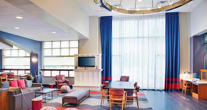 Four Points By Sheraton Philadelphia Airport