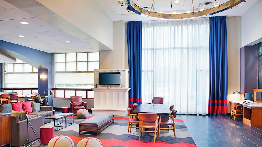 Four Points By Sheraton Philadelphia Airport