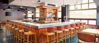 Four Points By Sheraton Philadelphia Airport