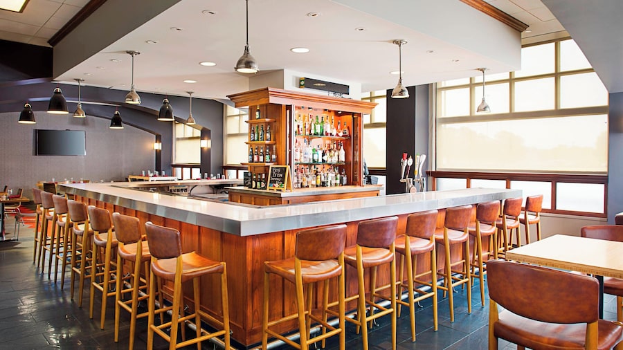 Four Points By Sheraton Philadelphia Airport