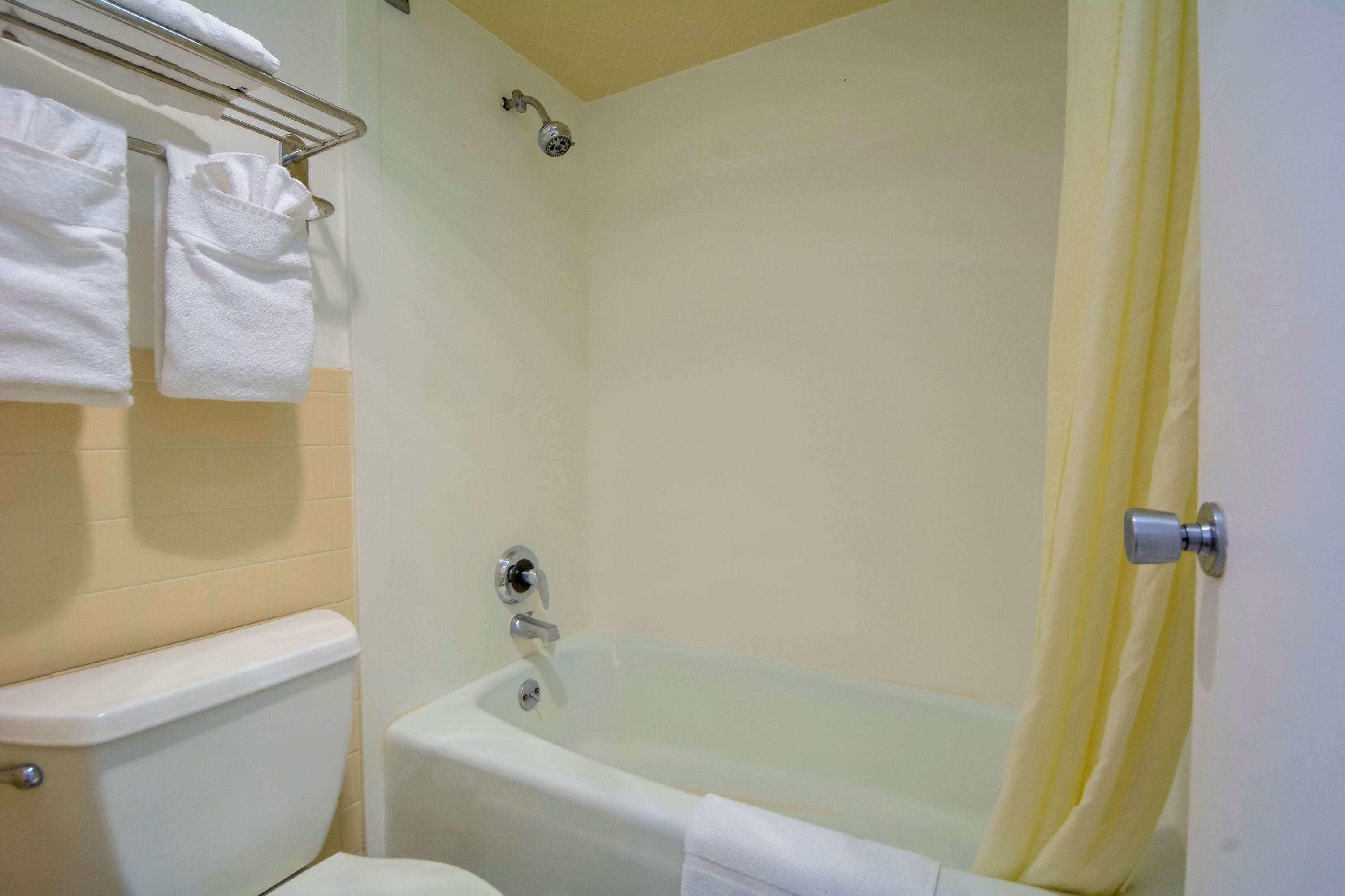 Foto - Super 8 by Wyndham Meadowlands