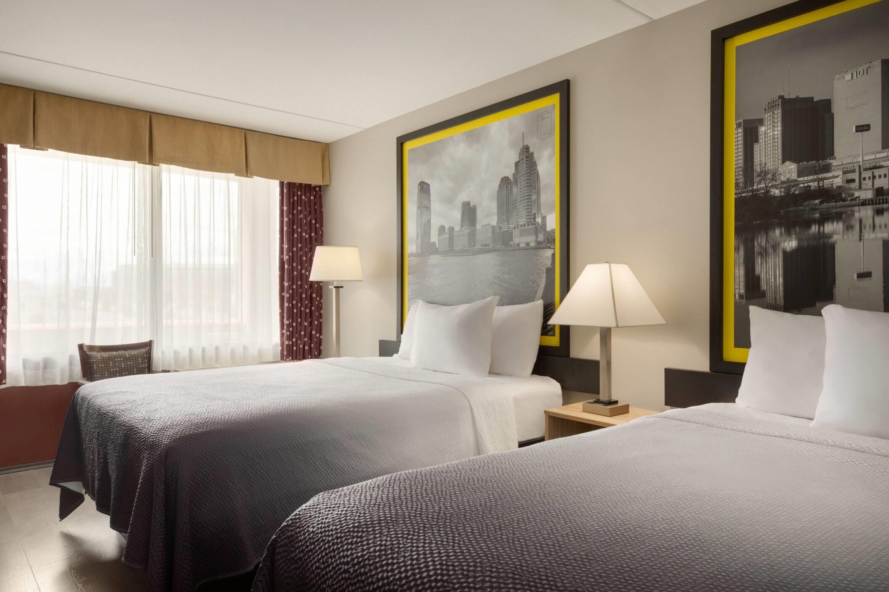 Foto - Super 8 by Wyndham Meadowlands