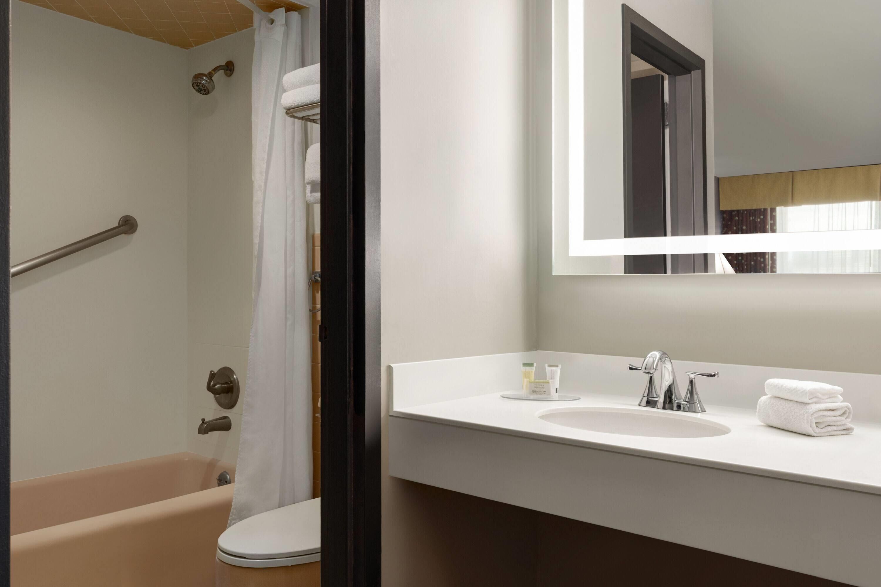 Foto - Super 8 by Wyndham Meadowlands