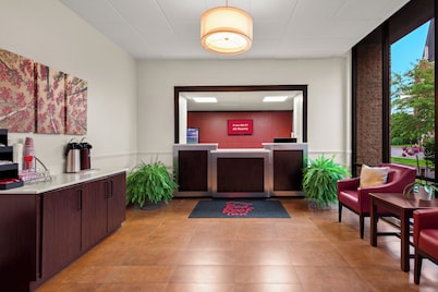 Red Roof Inn Norwich