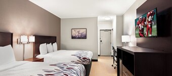 Red Roof Inn Norwich