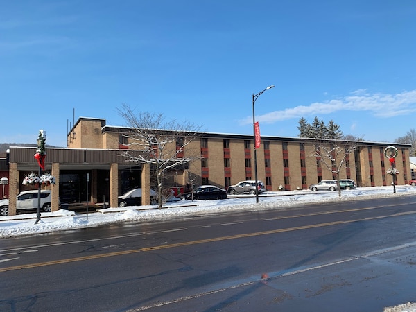 Red Roof Inn Norwich - Norwich, NY