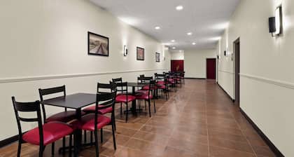 Red Roof Inn Norwich