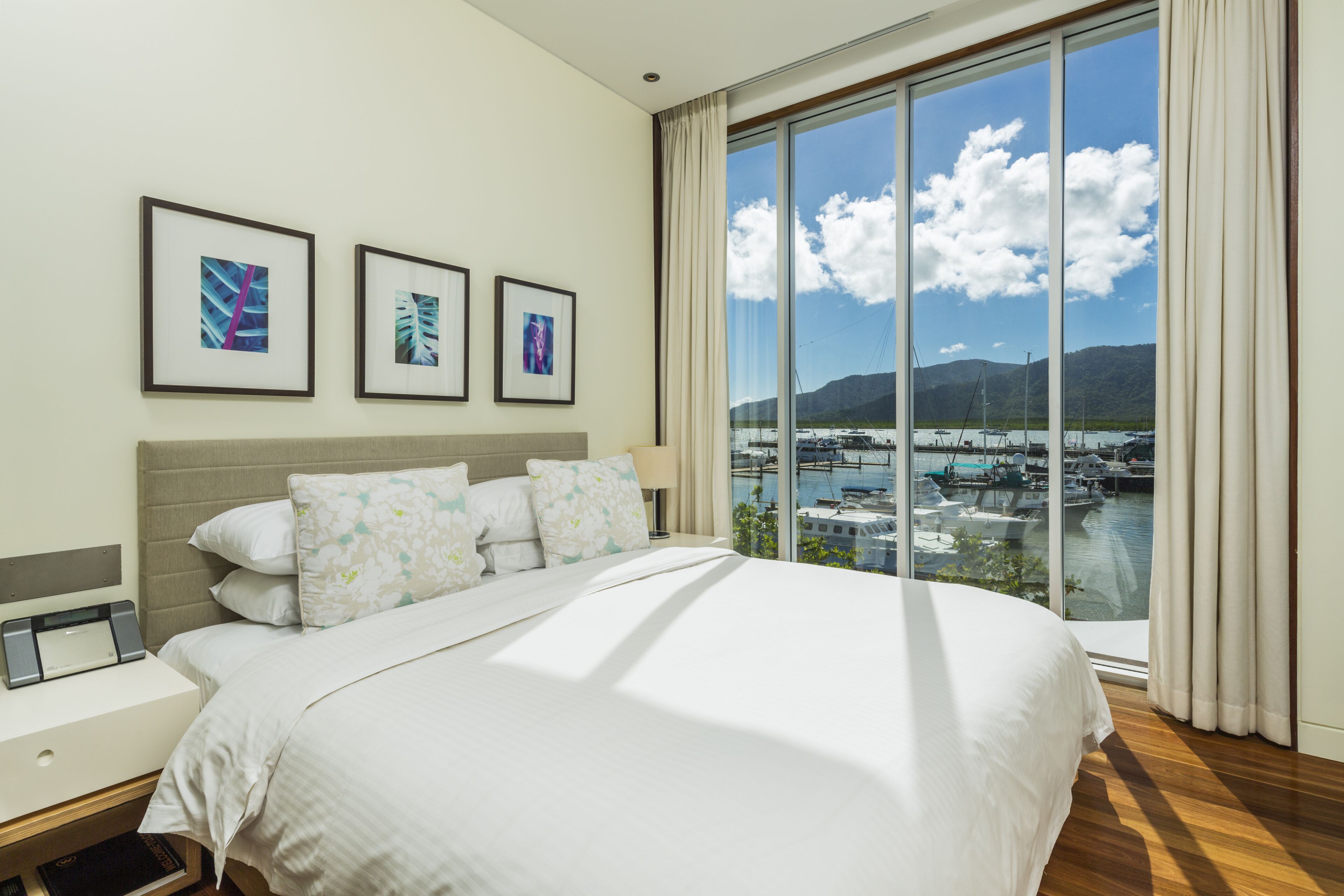 Foto - Shangri-La The Marina, Cairns