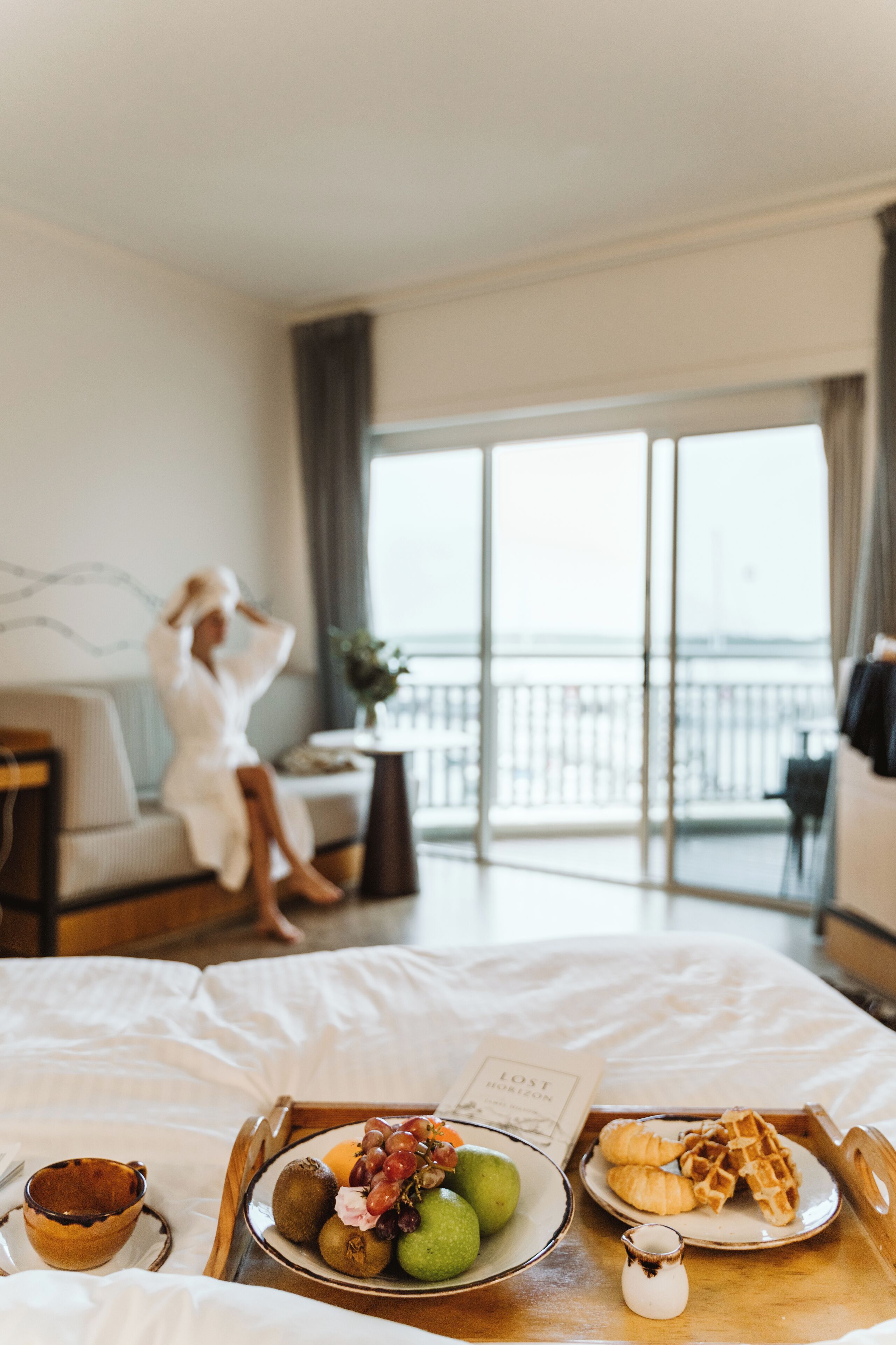 1 bedroom, egyptian cotton sheets, premium bedding, minibar