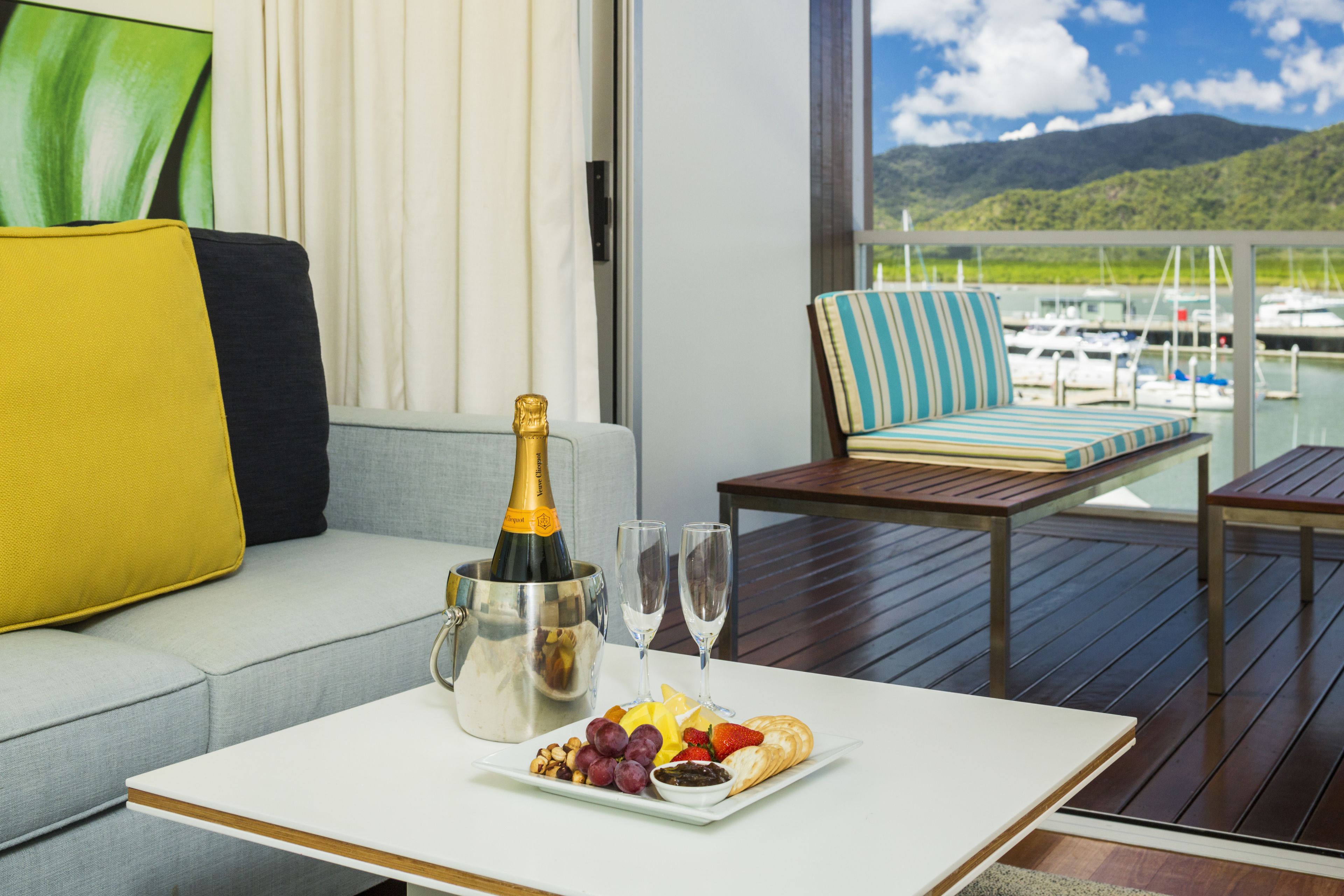 Photo - Shangri-La The Marina, Cairns