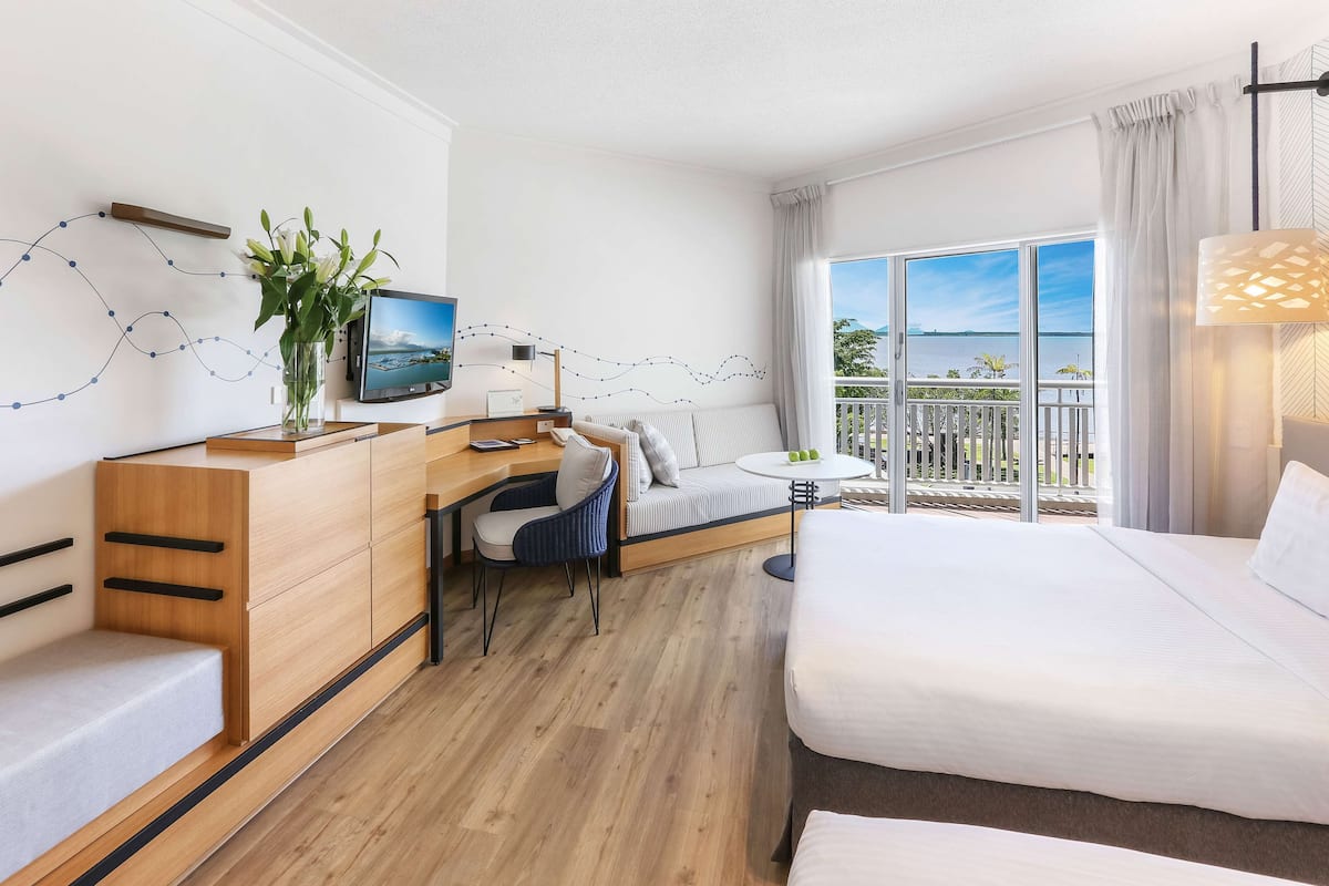 1 habitación, sábanas de algodón egipcio y ropa de cama de alta calidad