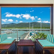 Shangri-La The Marina, Cairns
