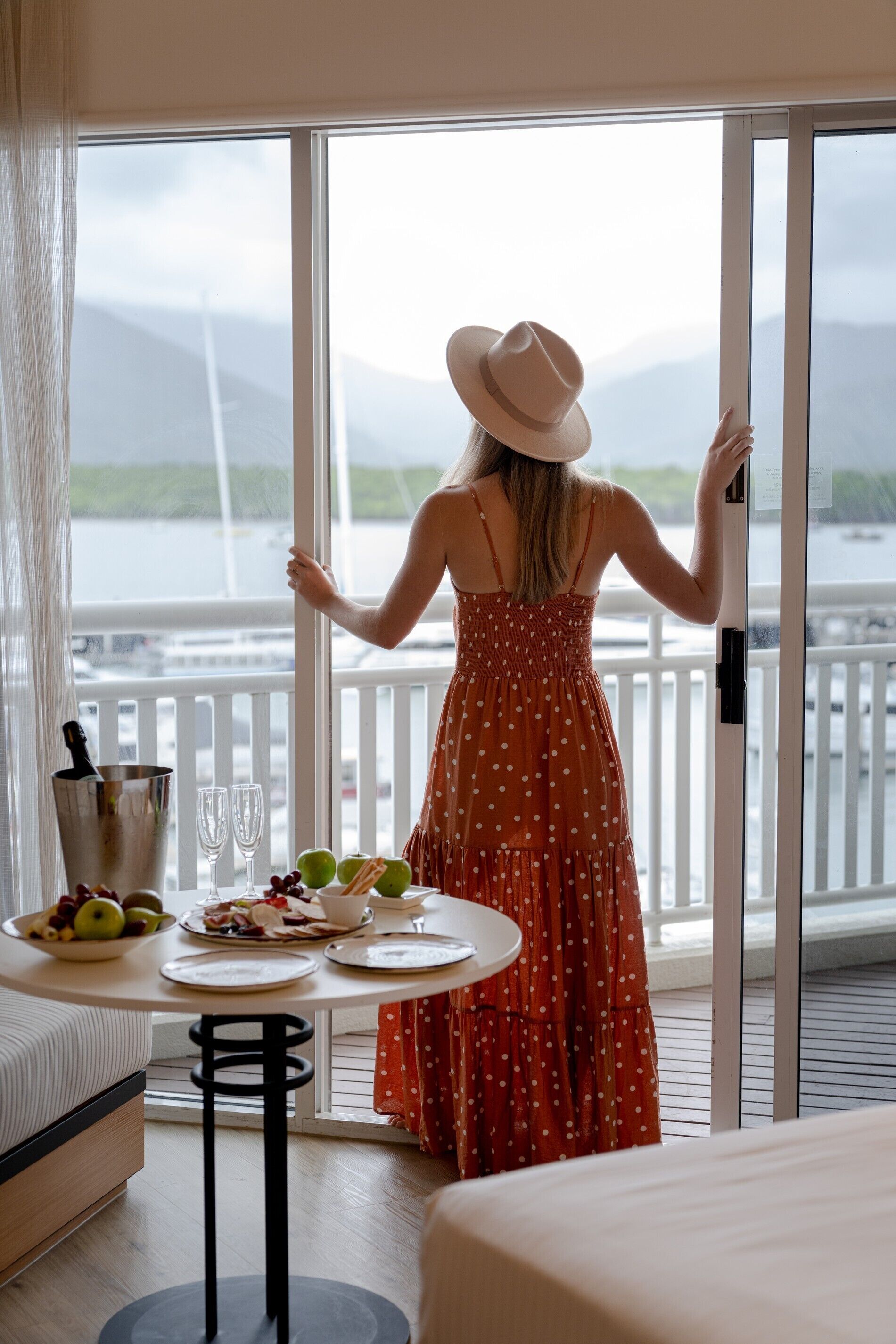 Photo - Shangri-La The Marina, Cairns