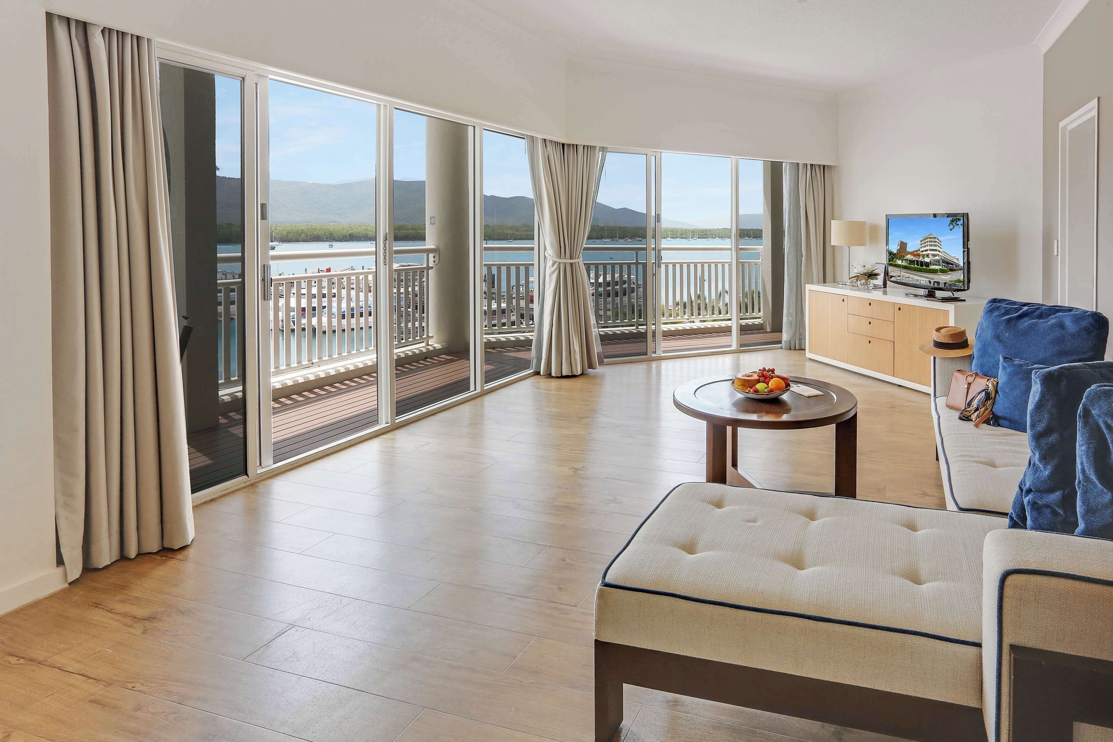 Photo - Shangri-La The Marina, Cairns