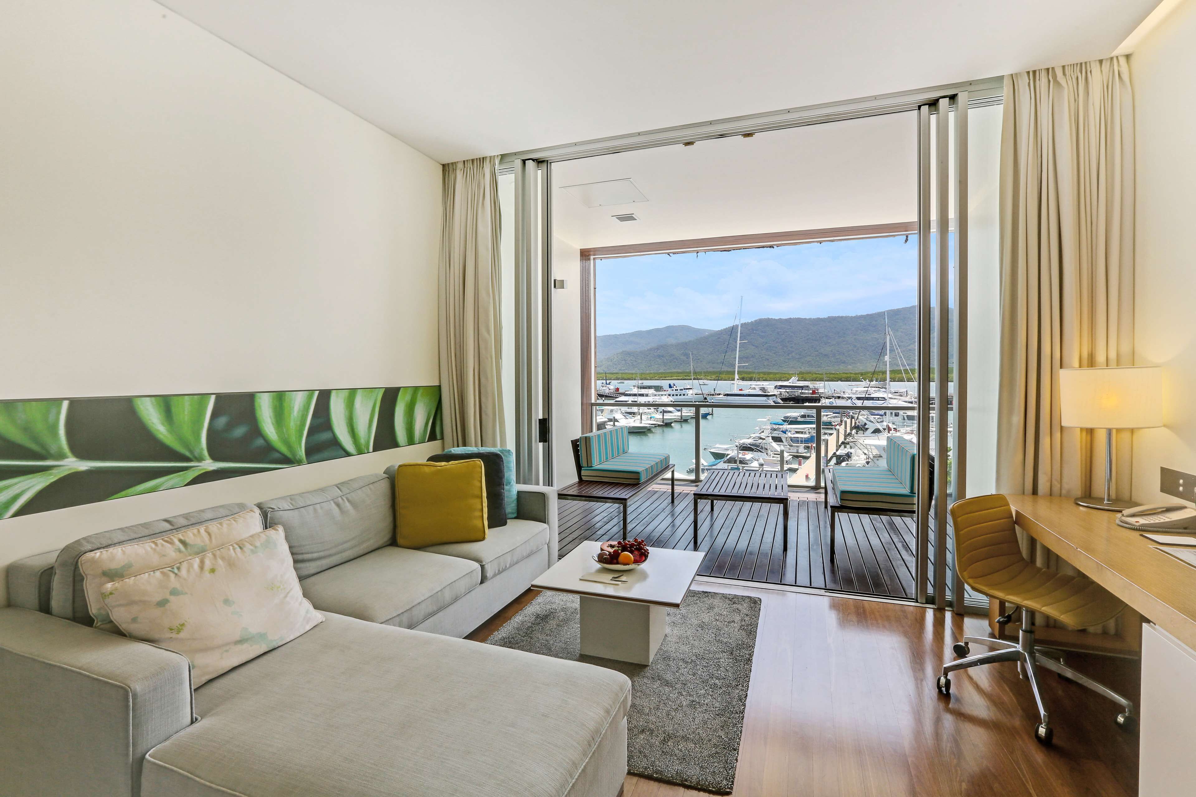 Foto - Shangri-La The Marina, Cairns