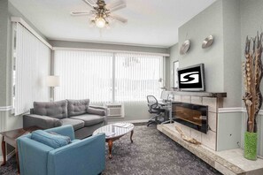 Lounge tại sảnh